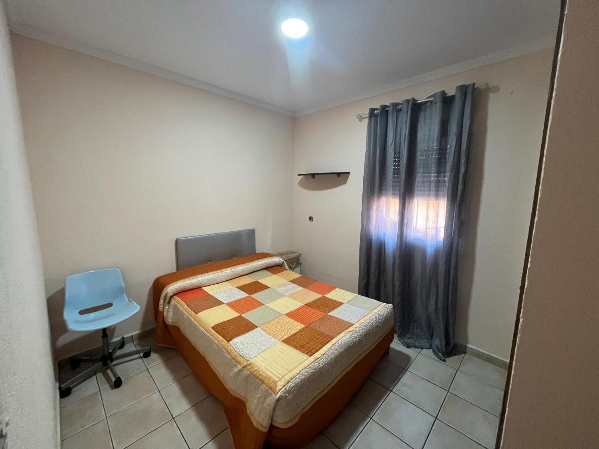 Chalet , A 6Km De La Playa Chiclana de la Frontera Eksteriør bilde